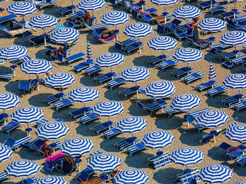 Mare e spiagge